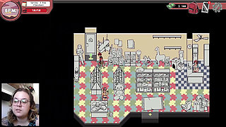 Spooky Milk Life - Gameplay