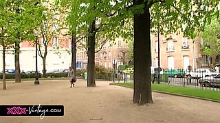 A Trio With Her 2 Masseurs With Angel Dark And Black Angel