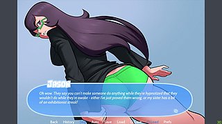 Anime hentai sister, anime henta, hentaed