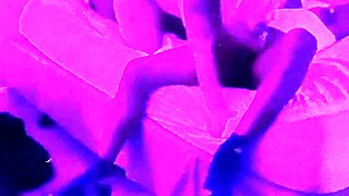 Amateur Blonde Blowjob handjob and cumshot