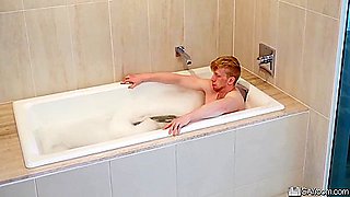 Jesse Stone And Michael Boston - Blowing Up The Base