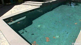 Big Ass Beauty And Her Black Guy - Ebony