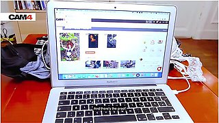 Harleen Van Hynten - 2 European Milf Lesbian Cam Shows Escalated