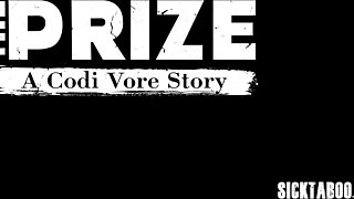 Arousing FATTY Codi Vore riding big hard penis