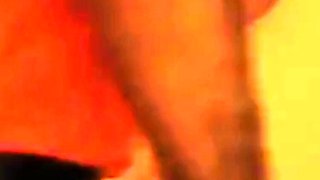 Amateur BDSM. Mature Sub's Round Bubble Ass Flogged Hard