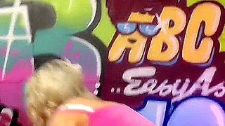 Jamie Barrys Facial Cumshot By Perv Milfs And Teens 18+