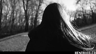 Amirah Adara's fantasy xxx by Hentaied