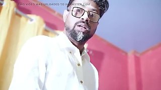 Indian Doctor Fucks 18 Year Old Patient in Hospital Check-Up