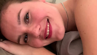 Glamino Girls 23 - Part 3 Elena Want to Fuck All Men on Glamino