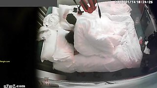 Amateur Hidden Cam