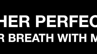 Try to Breath Fucking Bitch! Lesbian Breath Training Domination Top Girls