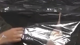 The Perfect Body in a Compression Bag