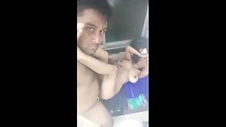 Indian Wifey affair with neibour 3