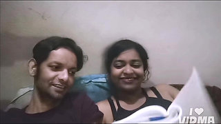 Step Stepsister Had Sex with Step Stepbrother and Also Made a Video