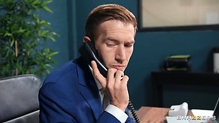 Fucking Her Principal With Danny D, Geishakyd - Brazzers