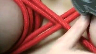 My Real Tits - His Favorite Toy