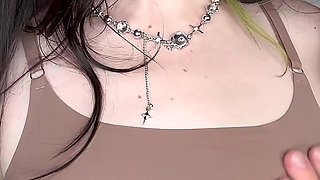 Boob Worship Cam a 4K