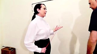 Miss Jessica Wood - Elite UK BDSM Mistress - Cruelty To