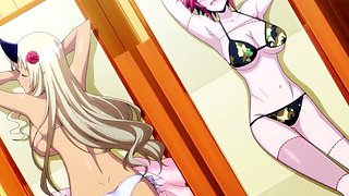 Monster Musume English Dub Compilation