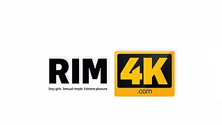 RIM4K. Competitive sisters want to find out