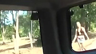 Nasty German Adventure