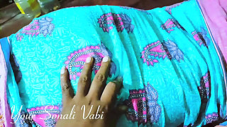 Desi Vabi Romance Video Sonali Vabi Romance Video Village girl Romance