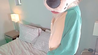 amateur his tall blonde fetish masturbating on live webcam