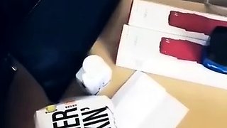 DaneJones Anal creampie big boob milf
