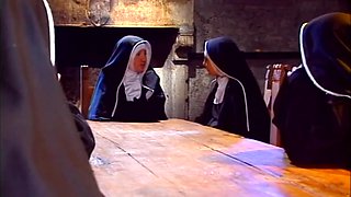 Germany Nuns