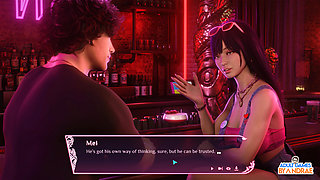 Ep3 Quickie Massage - Most Tempting Foot Massage Experience by Diana