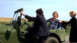 Agent in the Sign of Scorpio DANISH WEBRip xVXT