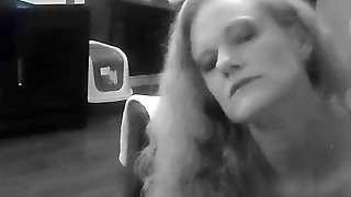 Landlord Gives Tenant Cock Rating