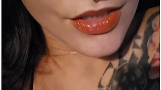Pov : Im Fucking You On Valentines Day