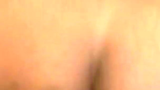 POV Sweet Big Natural Tits Black Girl India Gently Tries Out Amateur Porn with You.