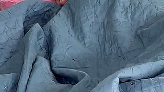 Part 1 Stepsister Is Surprised with a at Midnight in Silence