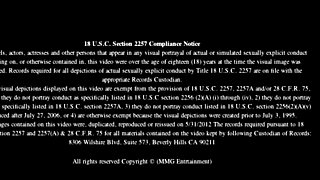 Busty Japanese babes in awesome lesbian action