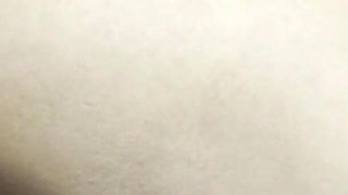 First Time Short Ass-inflation