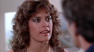 Hottest Porn Clip Brunette Fantastic With Sharon Mitchell, Tina Marie And Lenora Bruce