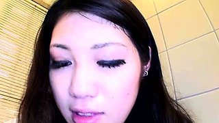 Hardcore Asian Japanese Orgy Session