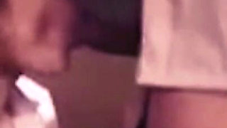 A High College Teen Virgin Before Leaving for College