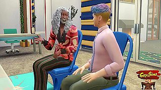 First A Stepson, But Now A Sissy Girl - Sissy Crossdresser