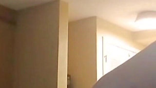 Real Cheating Wife Takes 2 Creampies Back to Back in Hotel Room Ga