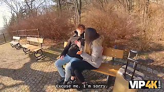 Vip4k. i choose oral jobs in deserted places instead of restaurants