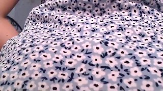 Upskirt Ass Show: Babe, Big Ass  Pornhub Porn