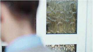 Girl Cheats On Boyfriend With Nerdy Classmate With Time Freeze Powers - Tommy Gold And Lia Lin