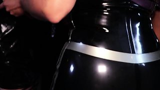 Awesome Blowjob From Brunette Milf More am