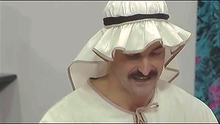 The Sheikh's Wives