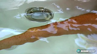 More big, black cock for super-stacked Sally