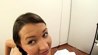 Costas Bravo – Anal Class Exam: Fisting, Speculum &