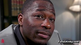 Stepmom Teaches Stepdaughter Hard Work